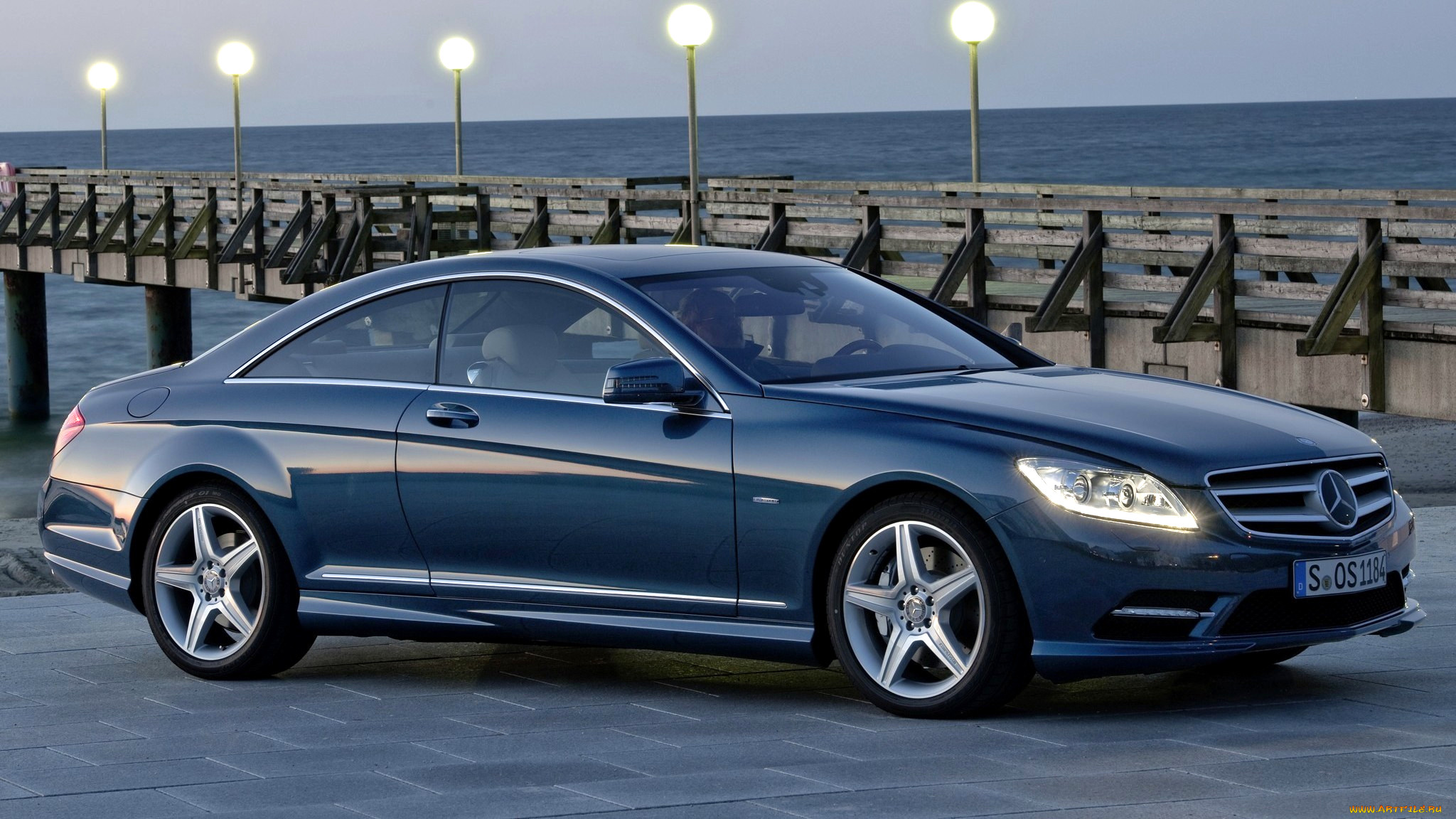 mercedes, cl, , benz, , , , , , daimler, ag, , mercedes-benz